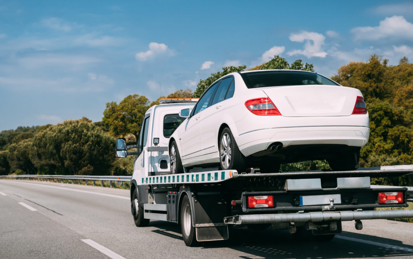 Safranbolu Oto Çekici